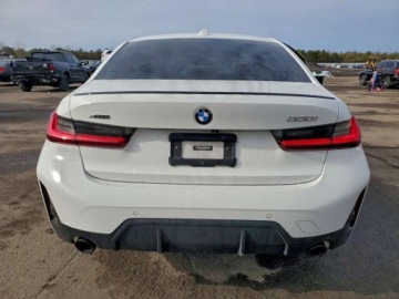 BMW Seria 3 G20-G21 2023 BMW Seria 3 330xi 2023 2.0 Benzyna 255KM, zdjęcie 2