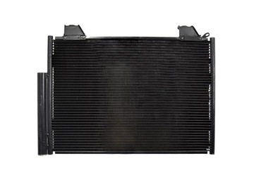 NOVÁ CHLADIČ KLIMATIZACE TOYOTA HILUX 05 06 07
