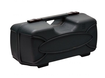 ЭКСЦЕНТРИЧЕСКАЯ ШЛИФОВАЛЬНАЯ МАШИНА 125 ММ МЕШОК ДЛЯ ПЫЛЕЗА 230 ВТ ЭЛЕКТРОБУМАЖНЫЙ КОРПУС