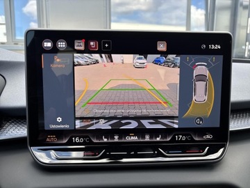 Cupra Terramar SUV 1.5 eTSI 150KM 2025 Cupra Terramar 1.5 eTSI 150 KM 7-biegowa automatyc, zdjęcie 26