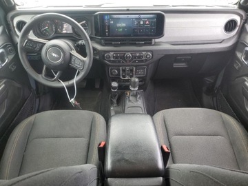 Jeep Wrangler IV 2024 Jeep Wrangler 4XE 2024 2.0l 2.0 Hybryda 375KM, zdjęcie 8