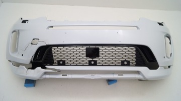 DISCOVERY SPORT LIFT R DYNAMIC ZDERZAK KRATKA T