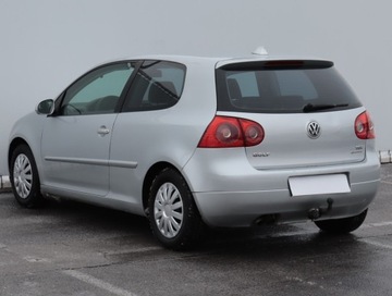 Volkswagen Golf V Hatchback 1.9 TDI 105KM 2007 VW Golf 1.9 TDI, 4X4, Klima, zdjęcie 3