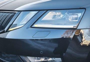 Skoda Octavia III Liftback Facelifting 1.5 TSI ACT 150KM 2019 Skoda Octavia Style Pakiet Amazing, Tempomat, Kamera, Podgrzewane fotele,, zdjęcie 7