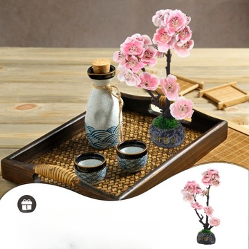 ДЕКОРАТИВНЫЕ ЦВЕТЫ ДЛЯ СУШИ