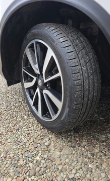 Nissan 2018 Nissan Rogue 2,0 benzyna 141 KM AWD automat zarejestrowany 2.0 Benzyna, zdjęcie 14