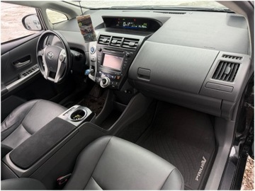 Toyota Prius III 2014 Toyota Prius +, zdjęcie 16