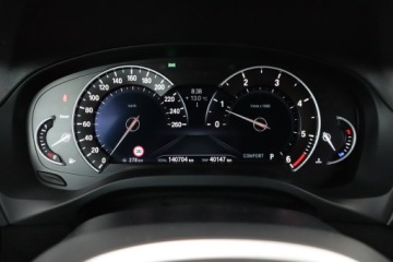 BMW X4 G02 SUV 20d 190KM 2019 BMW X4 xDrive20d, Salon Polska, Serwis ASO, zdjęcie 10