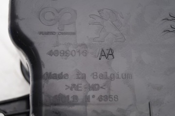 БАК ADBLUE НАСОС CITROEN JUMPY PEUGEOT EXPERT