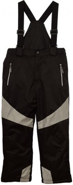 J-360C14 ЛЫЖНЫЕ БРЮКИ УТЕПЛЕННЫЕ 158/164