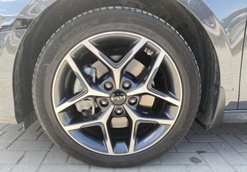 Kia Ceed III 2023 Kia Ceed KIA CEED 1.6 Plug-in PHEV 141KM DCT Business Line 1.6 105KM, zdjęcie 17