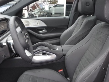 Mercedes GLE V167 SUV Facelifting 2.0 300d 269KM 2025 GLE Coupe 300 d 4-Matic AMG Line 2.0 (269KM) 2025, zdjęcie 4