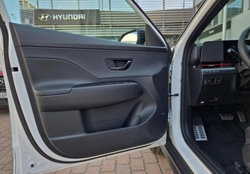 Hyundai Kona II 2025 Hyundai Kona N-line Dostepny od reki 1.6 Benzyna 138KM, zdjęcie 10
