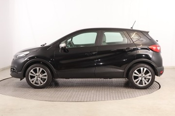 Renault Captur I Crossover 0.9 Energy TCe 90KM 2015 Renault Captur 0.9 TCe, Navi, Klima, Tempomat, zdjęcie 2