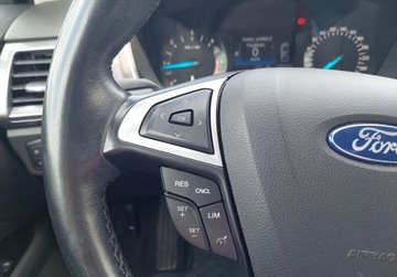 Ford Mondeo V Kombi 2.0 TDCi 150KM 2018 Ford Mondeo Bez AdBlue, Dynamic LED, Salon Polska, Idealny Stan 2.0 Diesel, zdjęcie 22