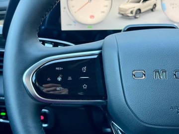 Omoda 5 1.6 T-GDI 147KM 2025 Omoda 5 1.5 147KM Premium | ASO, Salon Polska, Kam, zdjęcie 9