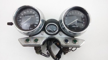 SUZUKI INAZUMA 1200 licznik zegar