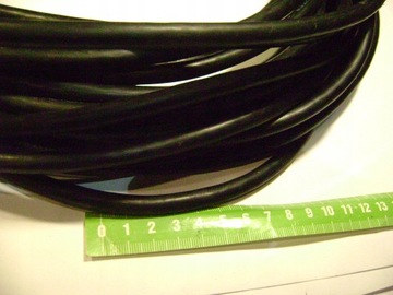 ЭКРАНИРОВАННЫЙ кабель управления ИЗ ВОЕННЫХ