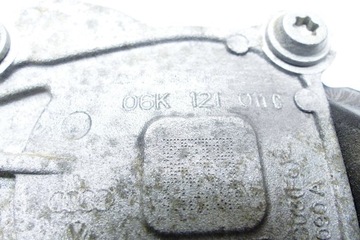 AUDI SEAT SKODA VW TIGUAN 2.0 TSI TFSI DGU DTE ČERPADLO VODY