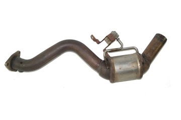 VW TOUAREG LIFT 3.0 TDI DPF KATALIZATOR 7P0254400C