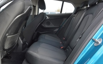 BMW Seria 1 F40 2023 BMW Seria 1 118i 140 KM Led Navi Tempomat Gwarancja Car Play Salon Polska, zdjęcie 11