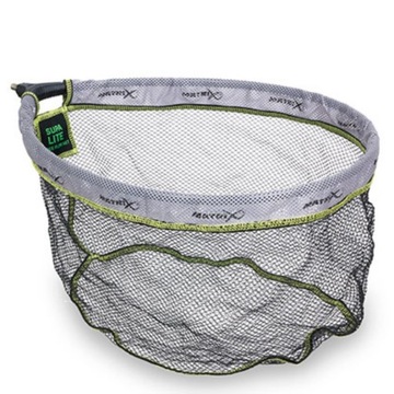 Kosz Do Podbieraka Matrix Supa Lite Landing Net 50x40cm Lekki Szybkoschnący