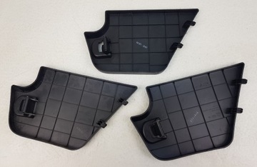 KIA SPORTAGE III ZAŚLEPKA SCHOWKA BAGAŻNIKA ORYG