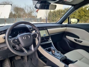 Lexus LBX 1.5 Hybrid 136KM 2024 Lexus LBX Lexus LBX 1.5 Hybrid Elegant, 1 wlasciciel, ASO, gwarancja 1.5, zdjęcie 14