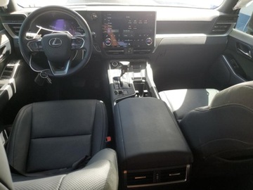 Lexus GX 2024 Lexus GX Premium 550 2024 3.4l 3.4 Benzyna 349KM, zdjęcie 8