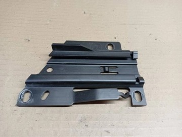 AUDI A4 B9 A5 RYGIEL ZAMEK MASKI LEWY 8W0823185E