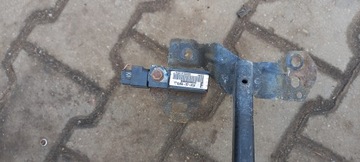 BELKA ZDERZAKA PRZÓD MAZDA 6 03R KOMBI