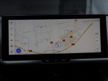 Toyota C-HR I Crossover Facelifting 1.8 Hybrid 122KM 2023 Toyota C-HR 1.8 Hybrid, Salon Polska, zdjęcie 12