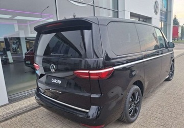 Volkswagen Multivan T7 Van L1 2.0 TDI 150KM 2025 Volkswagen Multivan Style 2.0 TDI 150 KM DSG L2 2.0 Diesel 150KM, zdjęcie 7