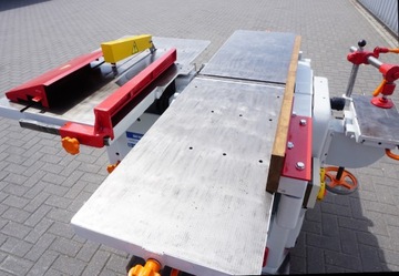 HOMBAK МНОГОФУНКЦИОНАЛЬНАЯ МАШИНА, ПЛАНИРОВЩИК, ЗАГУСТИТЕЛЬ, СВЕРЛИЛЬНЫЙ СТАНОК, ПИЛА