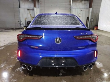 Acura TL IV 2022 Acura TL X Type S 2022 3.0l 3.0 Benzyna 355KM, zdjęcie 2