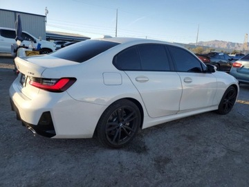 BMW Seria 3 G20-G21 2023 BMW Seria 3 330i 2023 2.0l 2.0 Benzyna 255KM, zdjęcie 3
