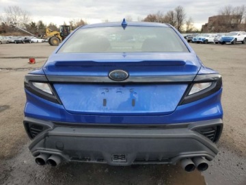 Subaru 2022 Subaru WRX Premium 2022 2.5 Benzyna 271KM, zdjęcie 2