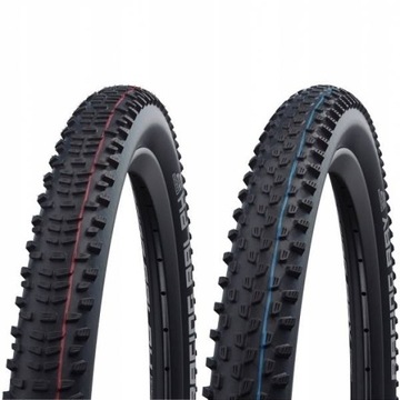 Schwalbe Racing Ralph + Racing Ray Addix 29x2.25
