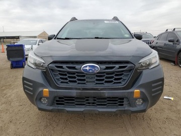 Subaru 2022 Subaru Outback Wilderness 2022 2.4l 2.4 Benzyna 260KM, zdjęcie 5