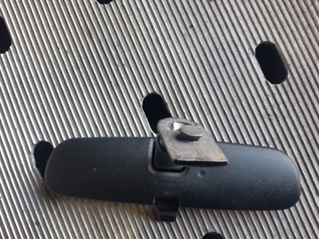 SUBARU IMPREZA III GH 07-11R ZRCÁTKO VNITŘNÍ ZPÁTEČNÁ