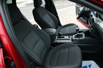 Ford Kuga III SUV 1.5 EcoBoost 150KM 2021 Ford Kuga Titanium F-Vat Gwarancja SalonPL Kamera, zdjęcie 27