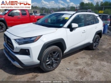 Toyota 2022 Toyota RAV4 2022 Toyota RAV4 Adventure AWD