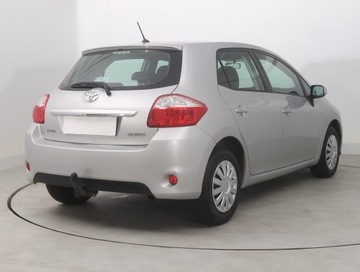 Toyota Auris I 2012 Toyota Auris 1.3 Dual VVT-i, Salon Polska, Klima, zdjęcie 4
