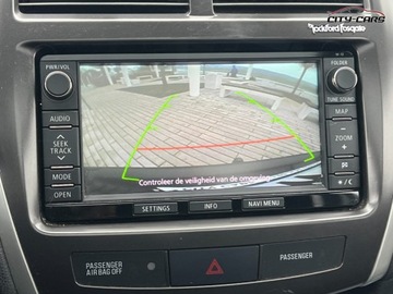 Mitsubishi ASX I SUV Facelifting 1.8 150KM 2014 Mitsubishi ASX 1.8 Diesel180KM Panorama Navi Kamera Maly przebieg, zdjęcie 20