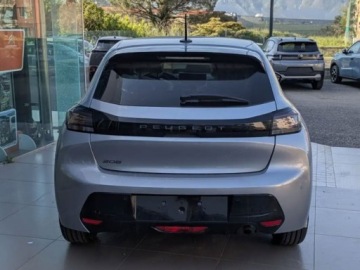 Peugeot 208 II Hatchback Facelifting 1.2 PureTech 100KM 2026 Od ręki - Edition 1.2 Turbo 100KM, zdjęcie 3