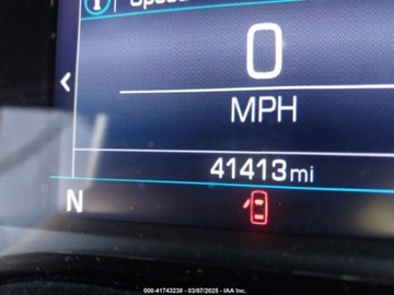 Chevrolet Camaro VI Coupe 6.2 455KM 2023 Chevrolet Camaro LT1 2023 6.2l 6.2 Benzyna 455KM, zdjęcie 11