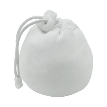 4 мешка для мела для спортзала Сумка на шнурке Аксессуары Многоразовые нескользящие носки