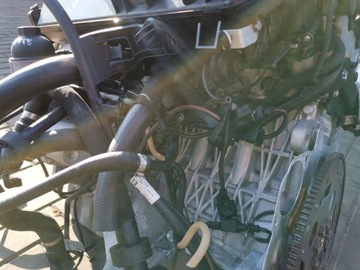 ДВИГАТЕЛЬ В КОМПЛЕКТЕ BMW E60 E90 X3 3.0 D M57 M57TUE2 306D3