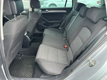 Volkswagen Passat B8 Variant Facelifting 2.0 TDI SCR 150KM 2020 Volkswagen Passat 2.0 TDI 150KM DSG EVO Business, zdjęcie 13