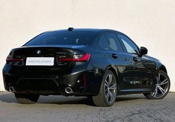 BMW Seria 3 G20-G21 Limuzyna 2.0 320d 190KM 2023 BMW Seria 3 320d 190km M Sport, HiFi, Adaptacyjny reflektor, dostep komfor, zdjęcie 1